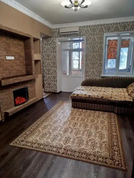 Продаётся 2-комнатная квартира, 47 м²