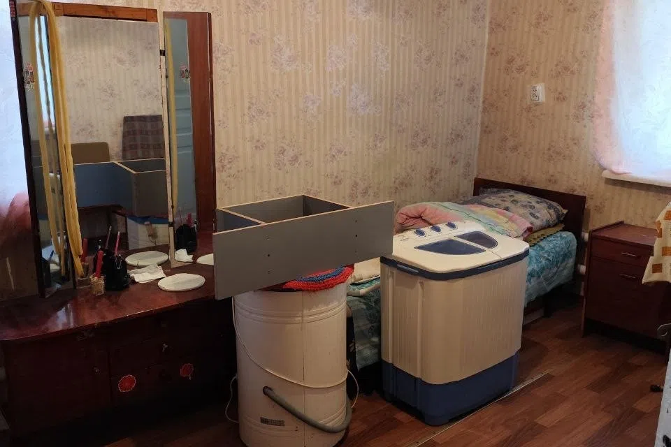 Продаётся 1-этажный дом, 81.6 м²