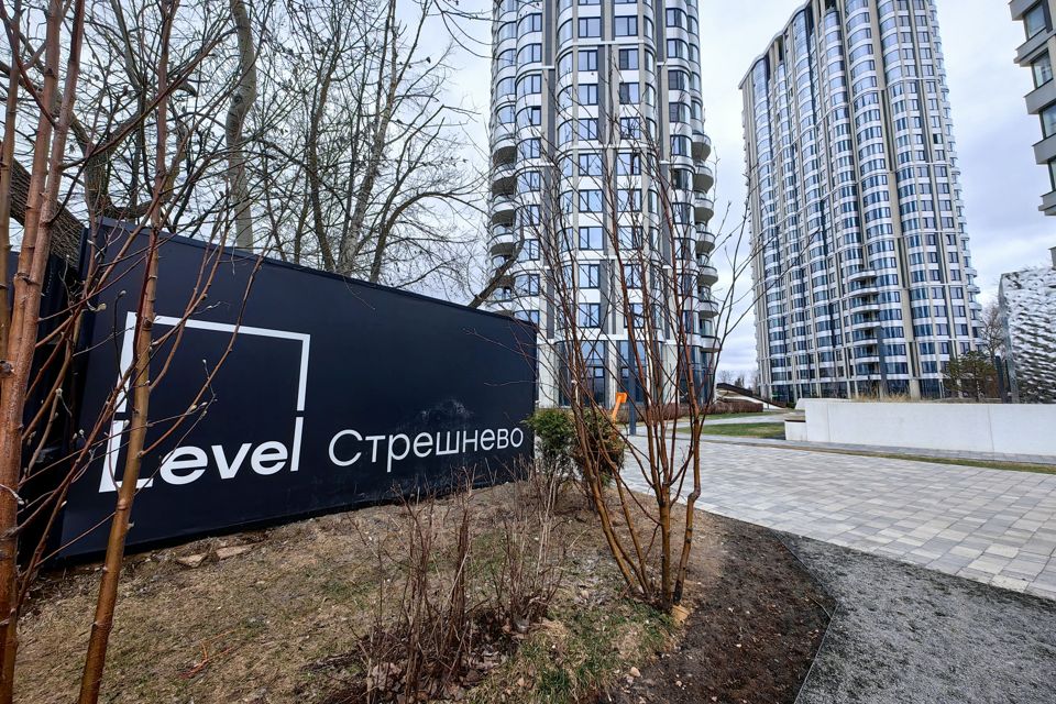 Продаётся 3-комнатная квартира, 99.8 м²