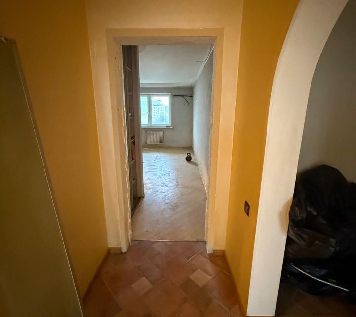 Продаётся 2-комнатная квартира, 72.4 м²