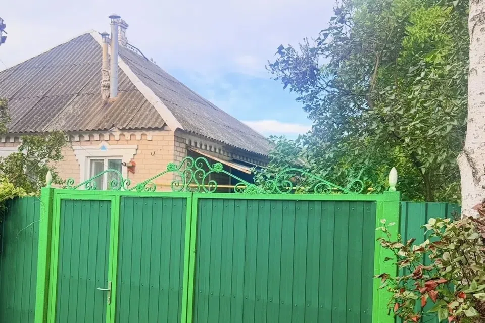 Продаётся 1-этажный дом, 100 м²