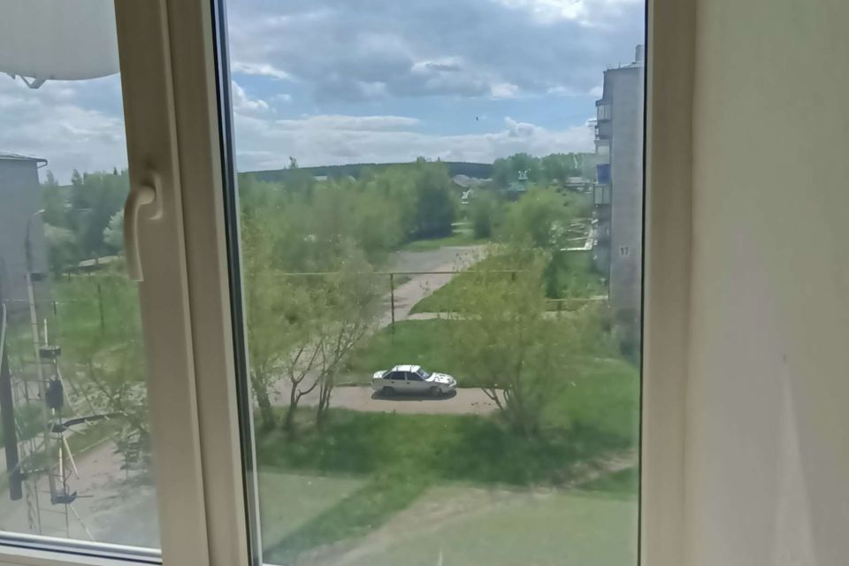 Продаётся 2-комнатная квартира, 45.2 м²