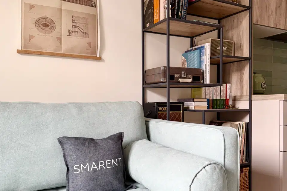 Продаётся 2-комнатная квартира, 51 м²
