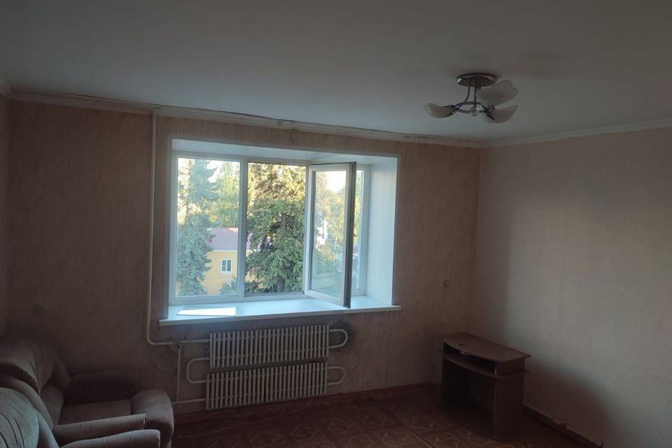 Продаётся 1-комнатная квартира, 31.9 м²