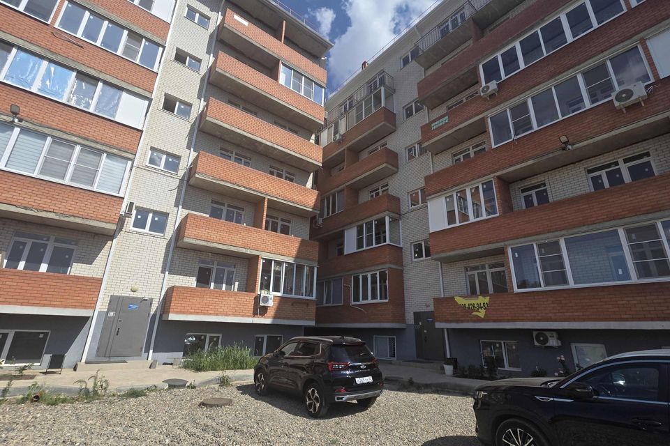 Продаётся студия, 22 м²
