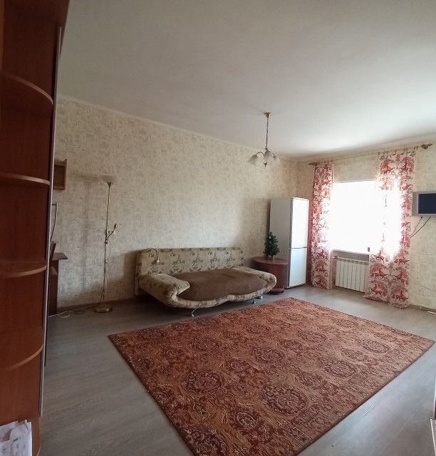 Продаётся 2-комнатная квартира, 44.1 м²