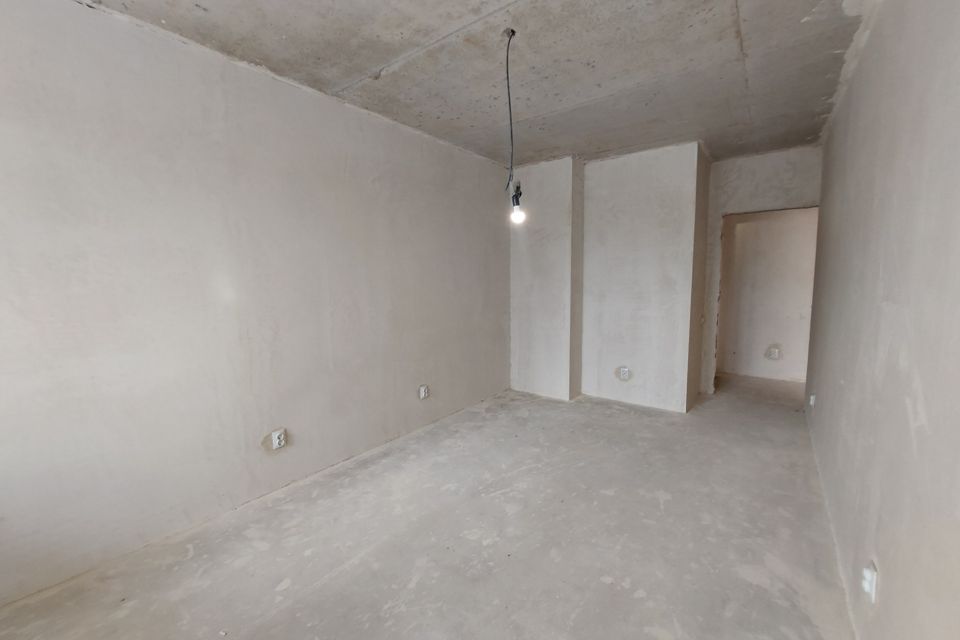 Продаётся 3-комнатная квартира, 81.4 м²
