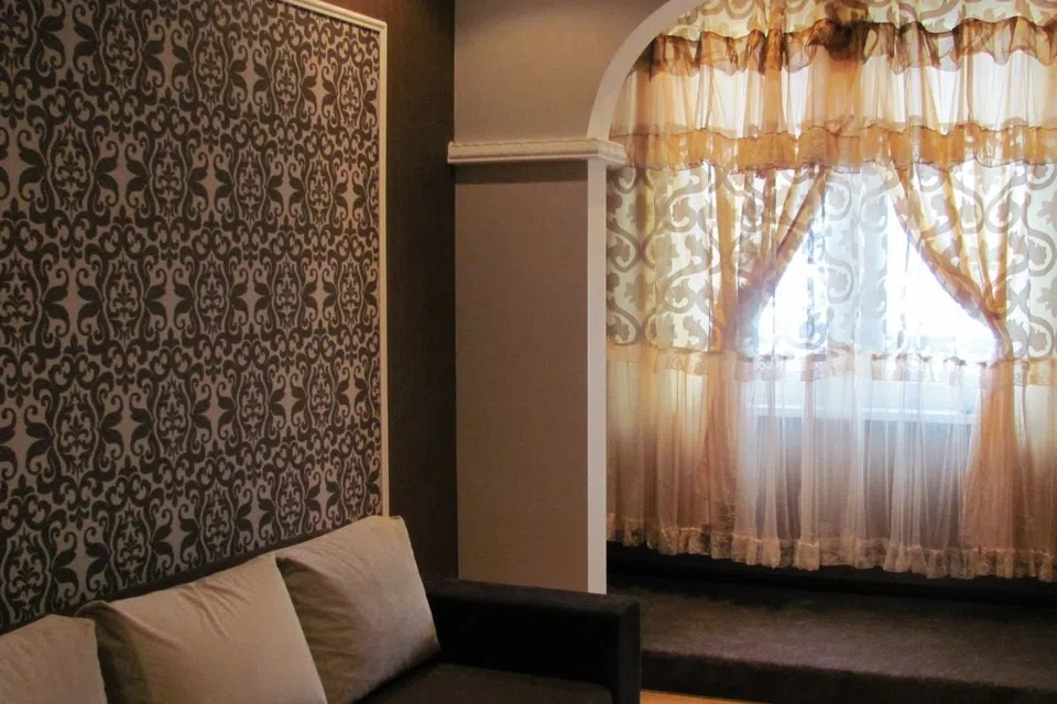 Продаётся 3-комнатная квартира, 83 м²