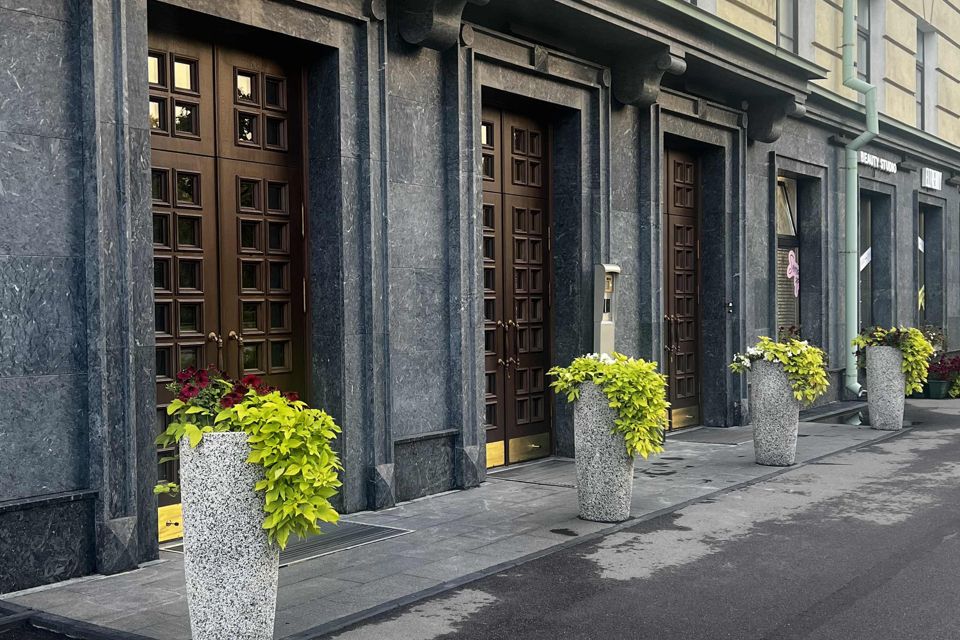 Сдаётся 1-комнатная квартира, 44 м²
