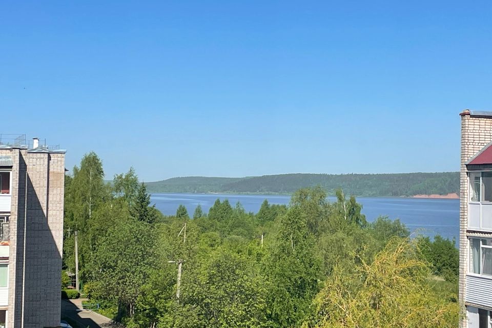 Продаётся 2-комнатная квартира, 48.4 м²