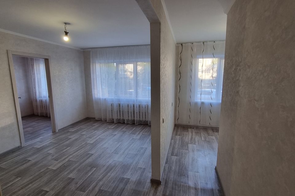 Продаётся 2-комнатная квартира, 45 м²