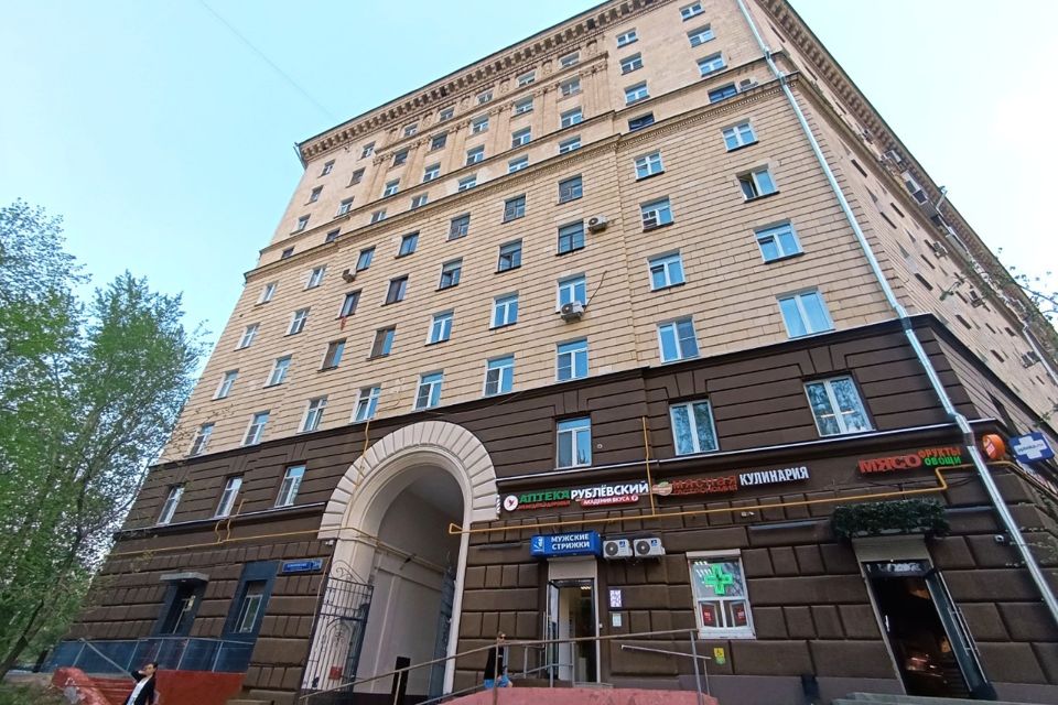 Продаётся студия, 14 м²