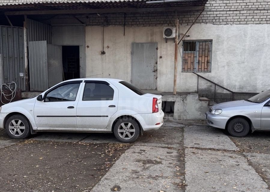 Продаётся производственное помещение, 425 м²