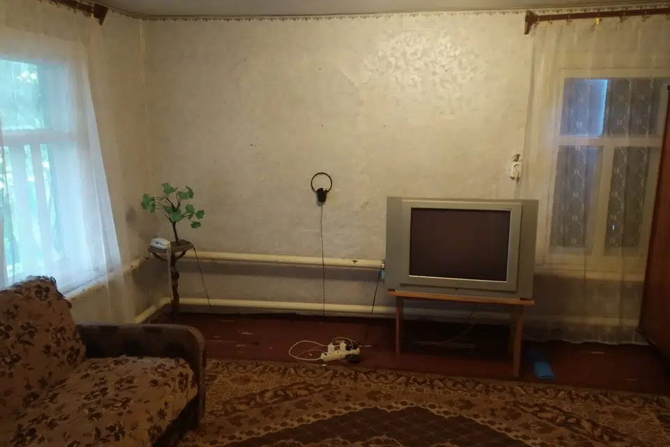 Продаётся 1-этажный дом, 164.1 м²