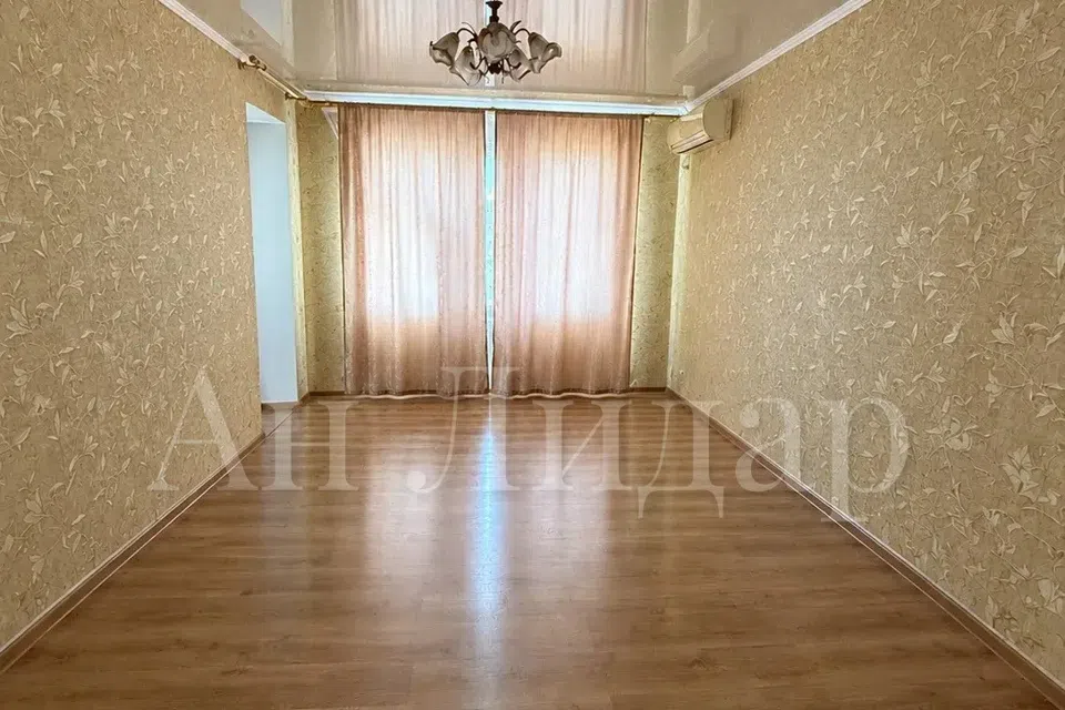 Продаётся 3-комнатная квартира, 69.2 м²