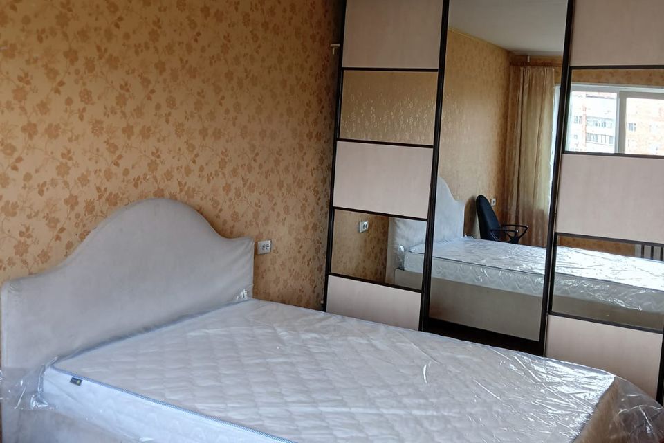 Сдаётся 2-комнатная квартира, 43 м²