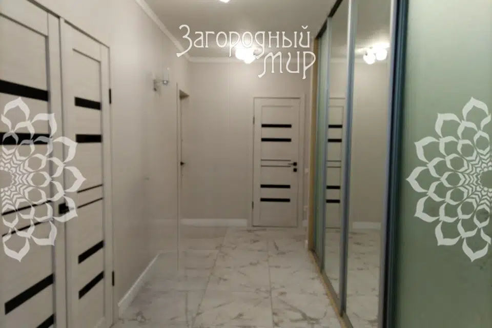 Продаётся 3-комнатная квартира, 81.6 м²