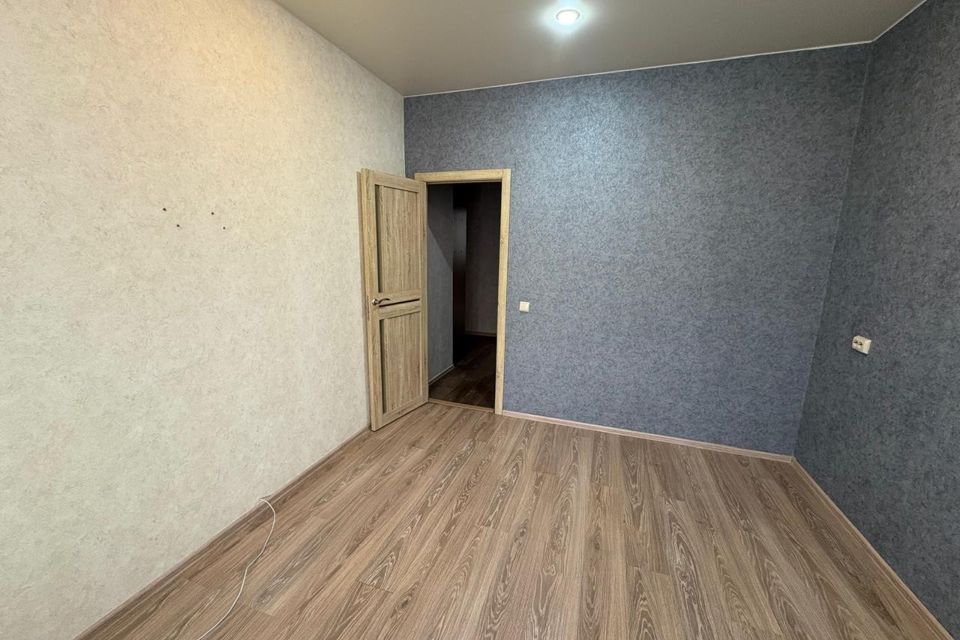 Продаётся 2-комнатная квартира, 54 м²