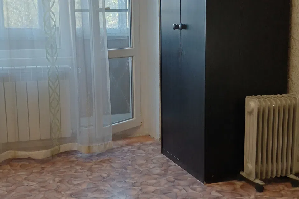 Продаётся 1-комнатная квартира, 23 м²