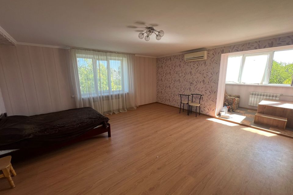 Продаётся 1-комнатная квартира, 50 м²