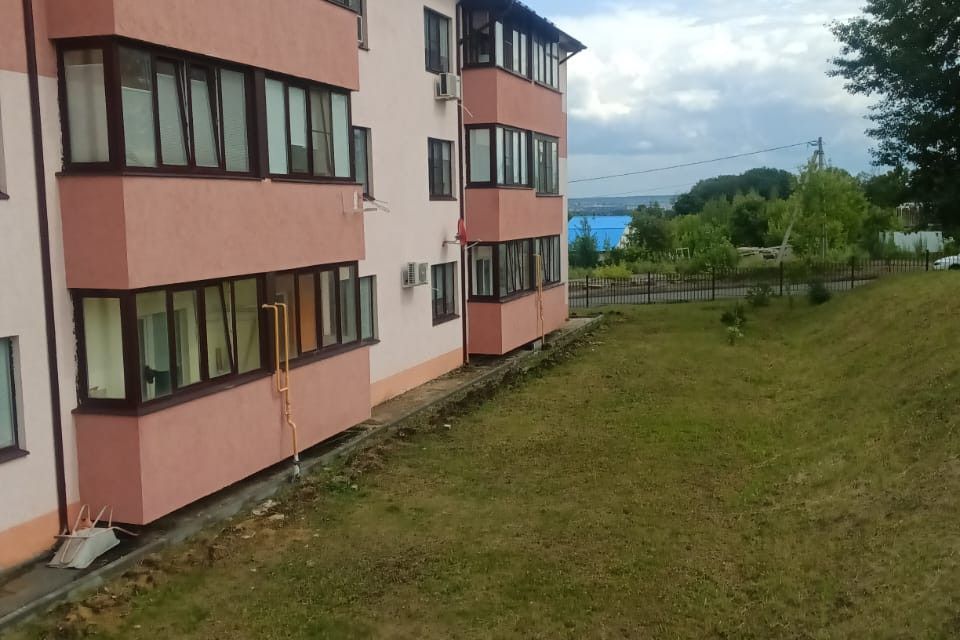 Продаётся 2-комнатная квартира, 62 м²