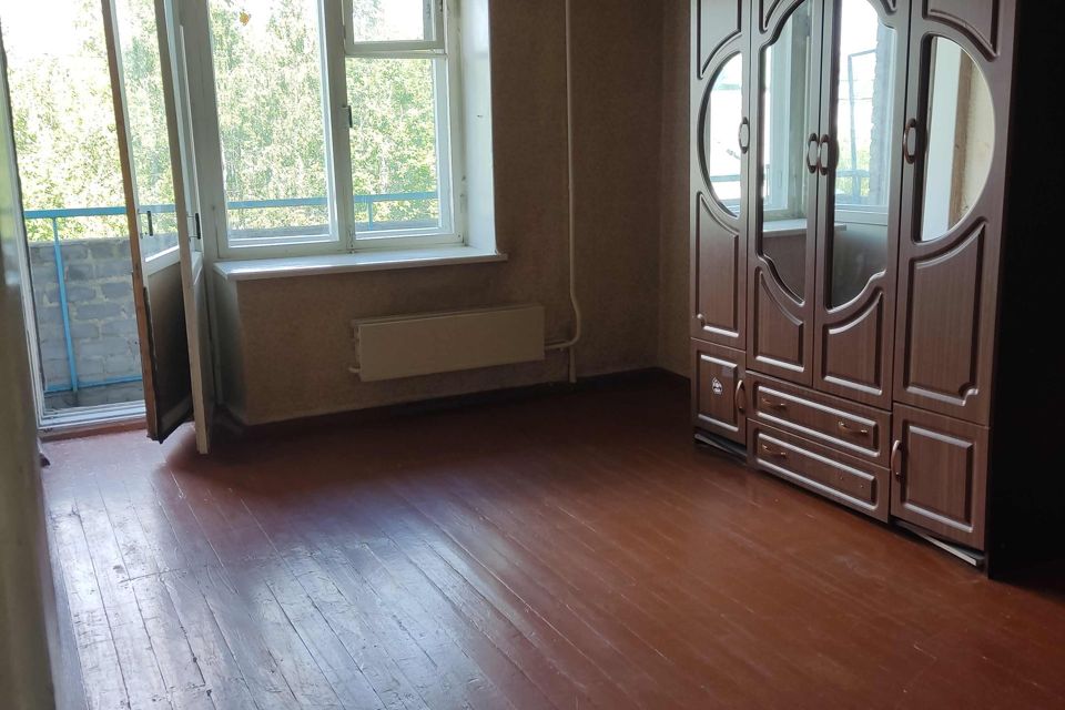 Продаётся 1-комнатная квартира, 32 м²