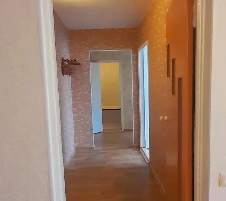 Продаётся 2-комнатная квартира, 51.7 м²
