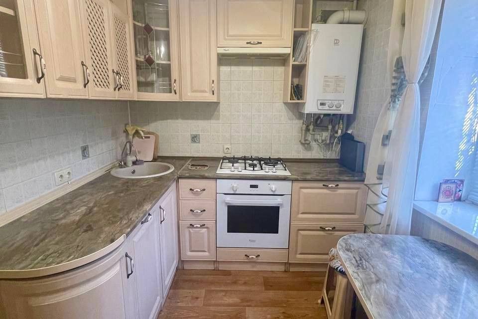 Продаётся 1-этажный дом, 63.7 м²