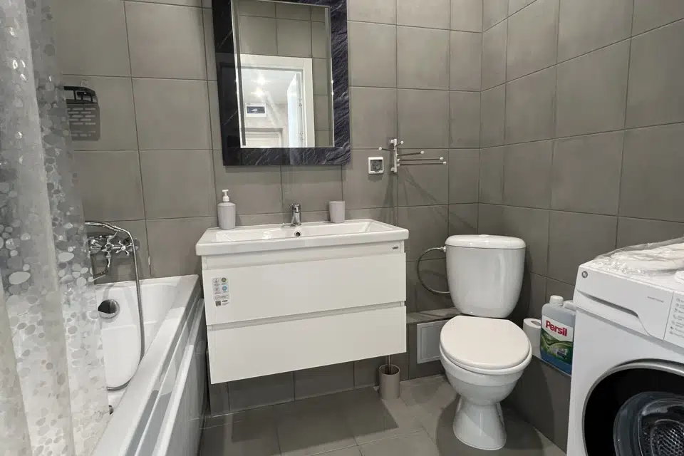 Продаётся 1-комнатная квартира, 40.5 м²