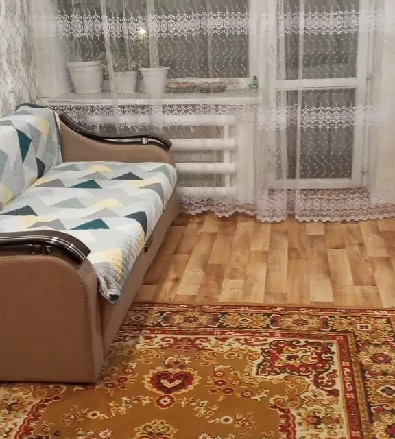Продаётся 2-комнатная квартира, 44.1 м²