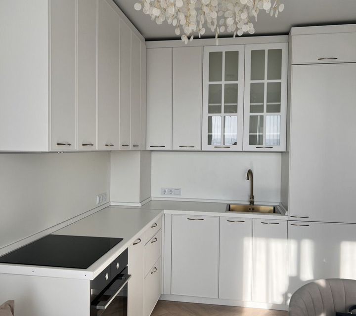 Продаётся 1-комнатная квартира, 40 м²