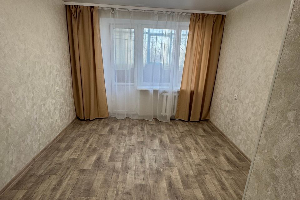 Продаётся 1-комнатная квартира, 26 м²