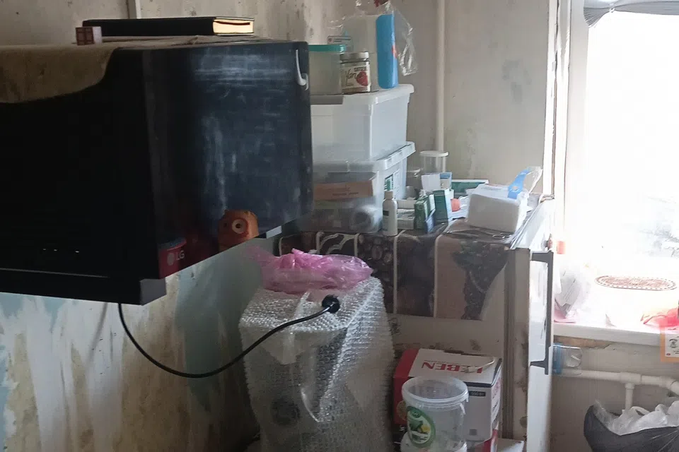 Продаётся 2-комнатная квартира, 45 м²