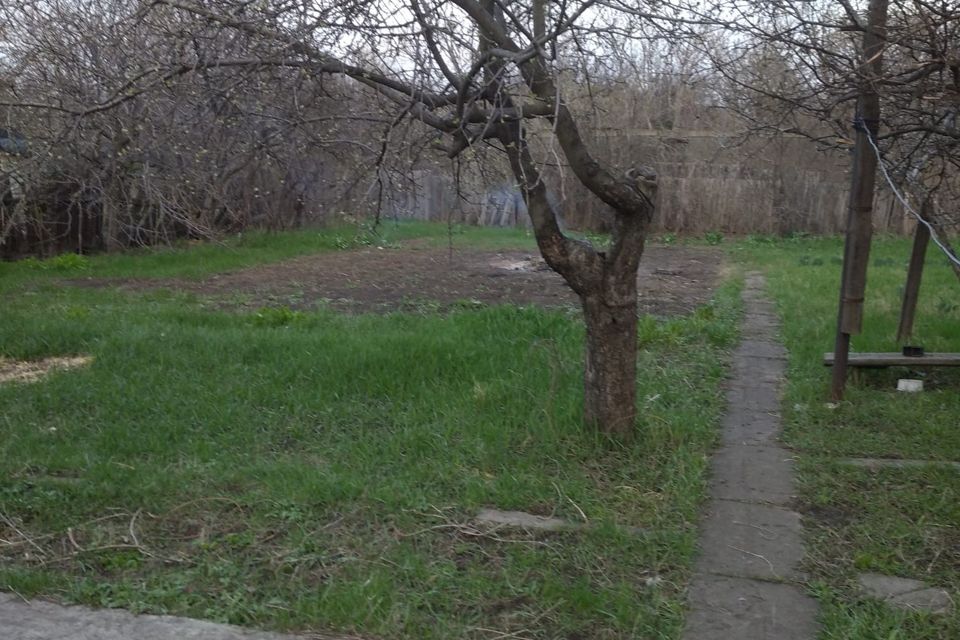 Продаётся 1-этажный дом, 115 м²