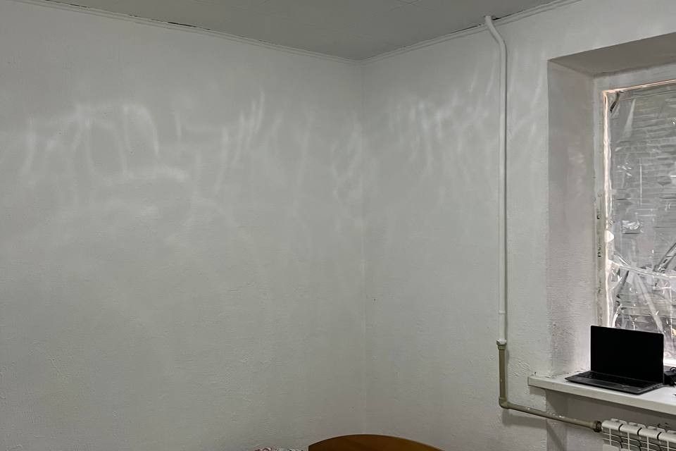 Продаётся 3-комнатная квартира, 44.9 м²