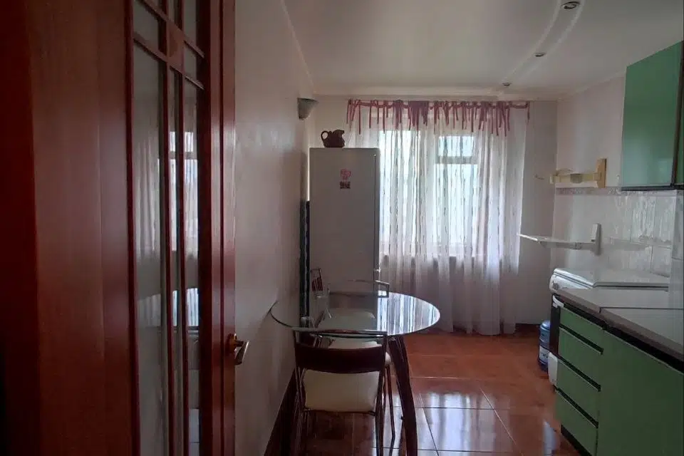 Продаётся 3-комнатная квартира, 63 м²