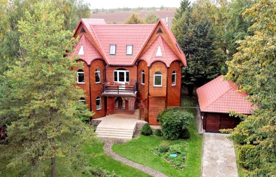 Купить дом в Москве до 10 млн руб.