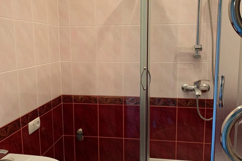 Продаётся 2-комнатная квартира, 52.6 м²