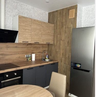 Сдаётся 1-комнатная квартира, 35.5 м²