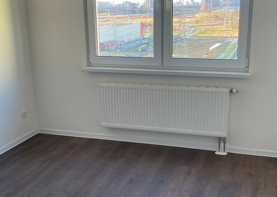 Продаётся студия, 19 м²