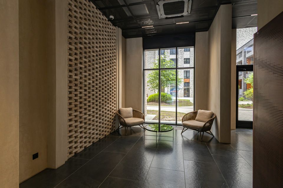 Продаётся 2-комнатная квартира, 78 м²