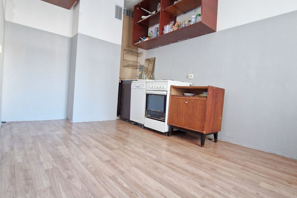 Продаётся 3-комнатная квартира, 76.3 м²