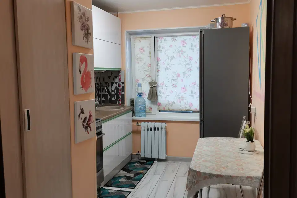 Продаётся 2-комнатная квартира, 48.9 м²
