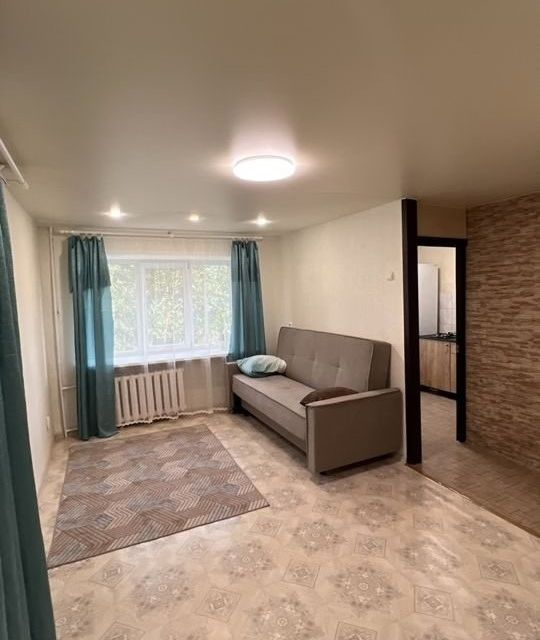 Сдаётся 1-комнатная квартира, 30 м²