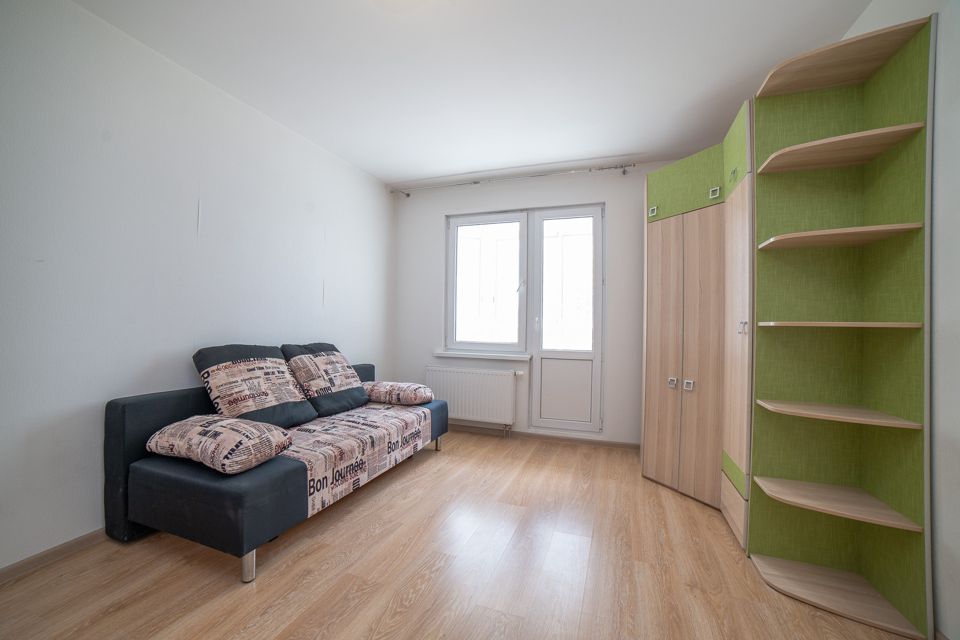 Продаётся студия, 25.8 м²