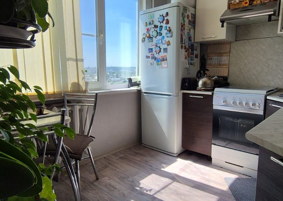 Продаётся 2-комнатная квартира, 51 м²