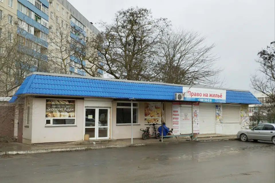 Продаётся помещение своб. назначения, 100 м²