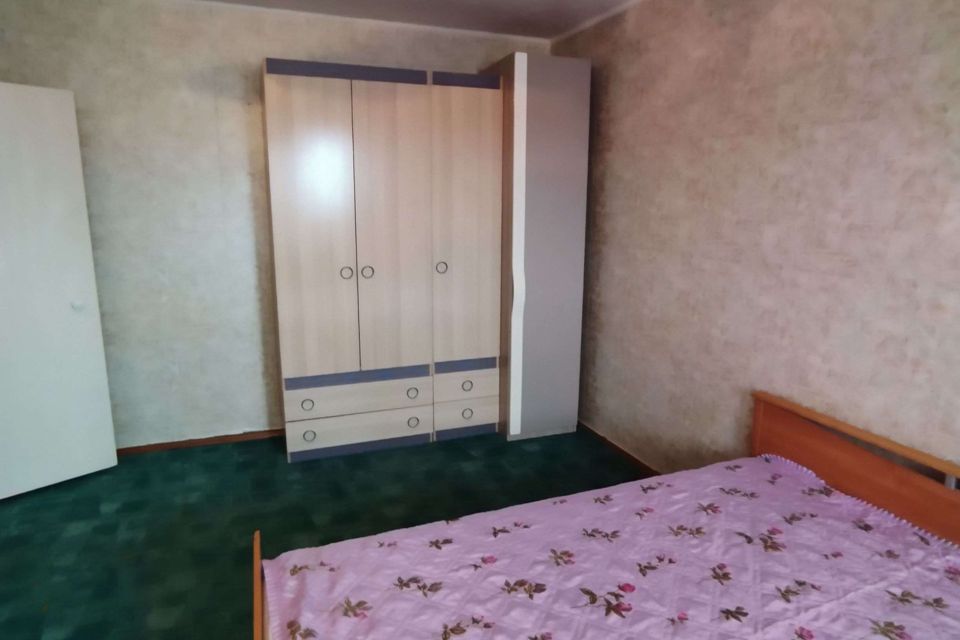 Продаётся 2-комнатная квартира, 48.3 м²