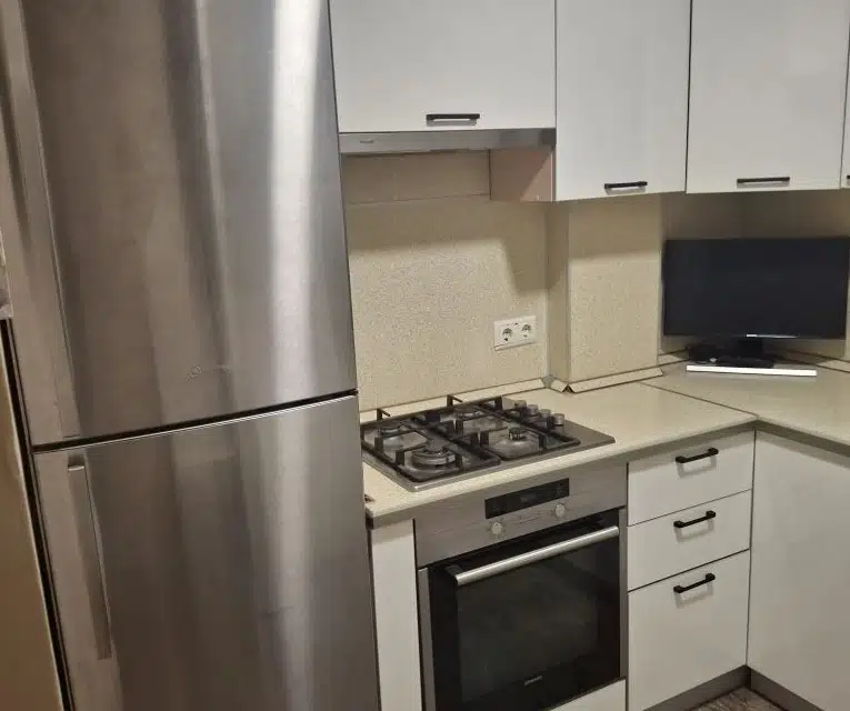 Продаётся 2-комнатная квартира, 38.1 м²