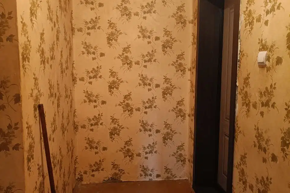 Продаётся 1-комнатная квартира, 35.36 м²